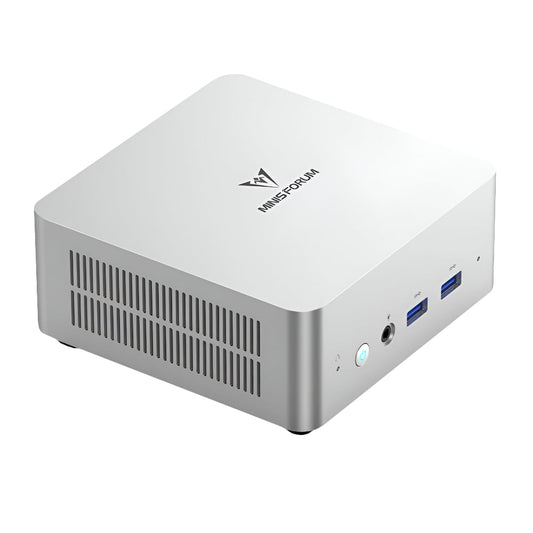 MINISFORUM UN1245 Intel i5-12450H Barebone-0