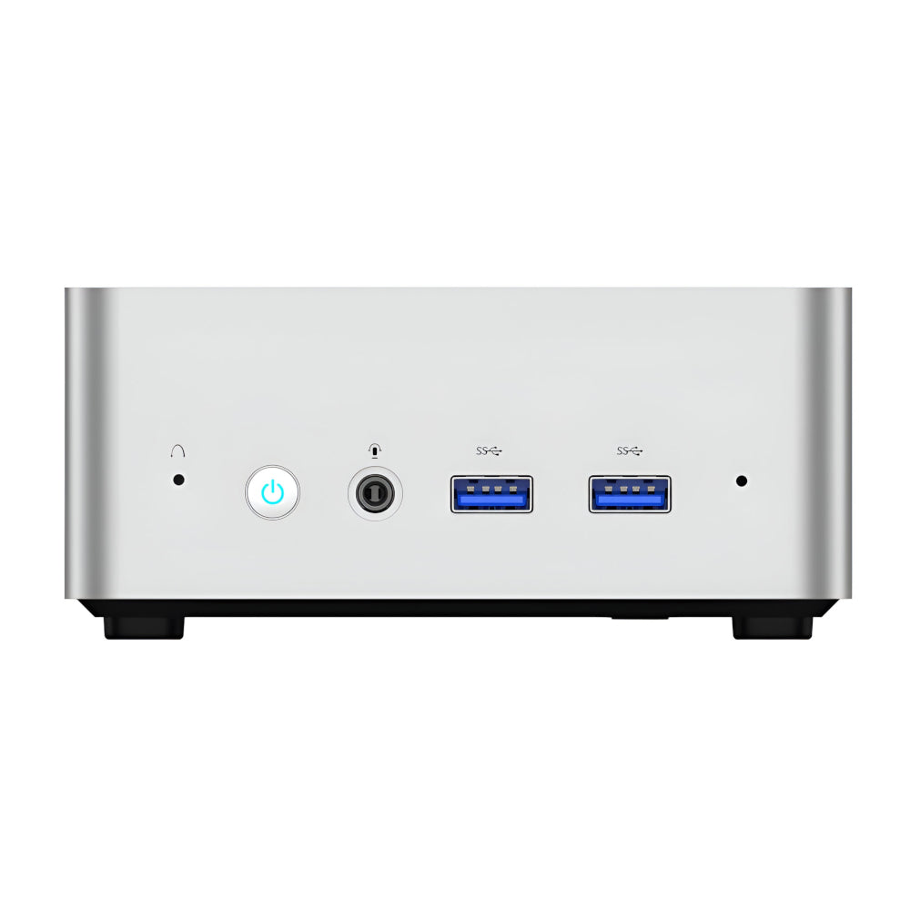 MINISFORUM UN1245 Intel i5-12450H Barebone-1