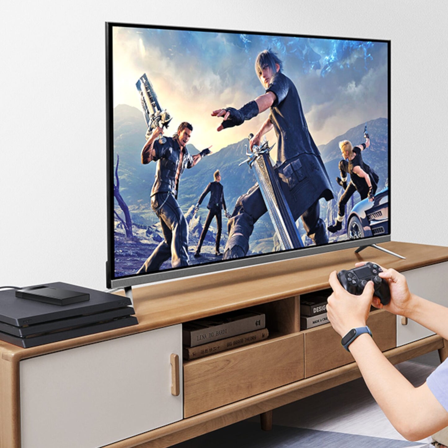 UGREEN 2.5'' SATA Hard Drive USB 3.0 Enclosure, UASP, 6Gbps-3