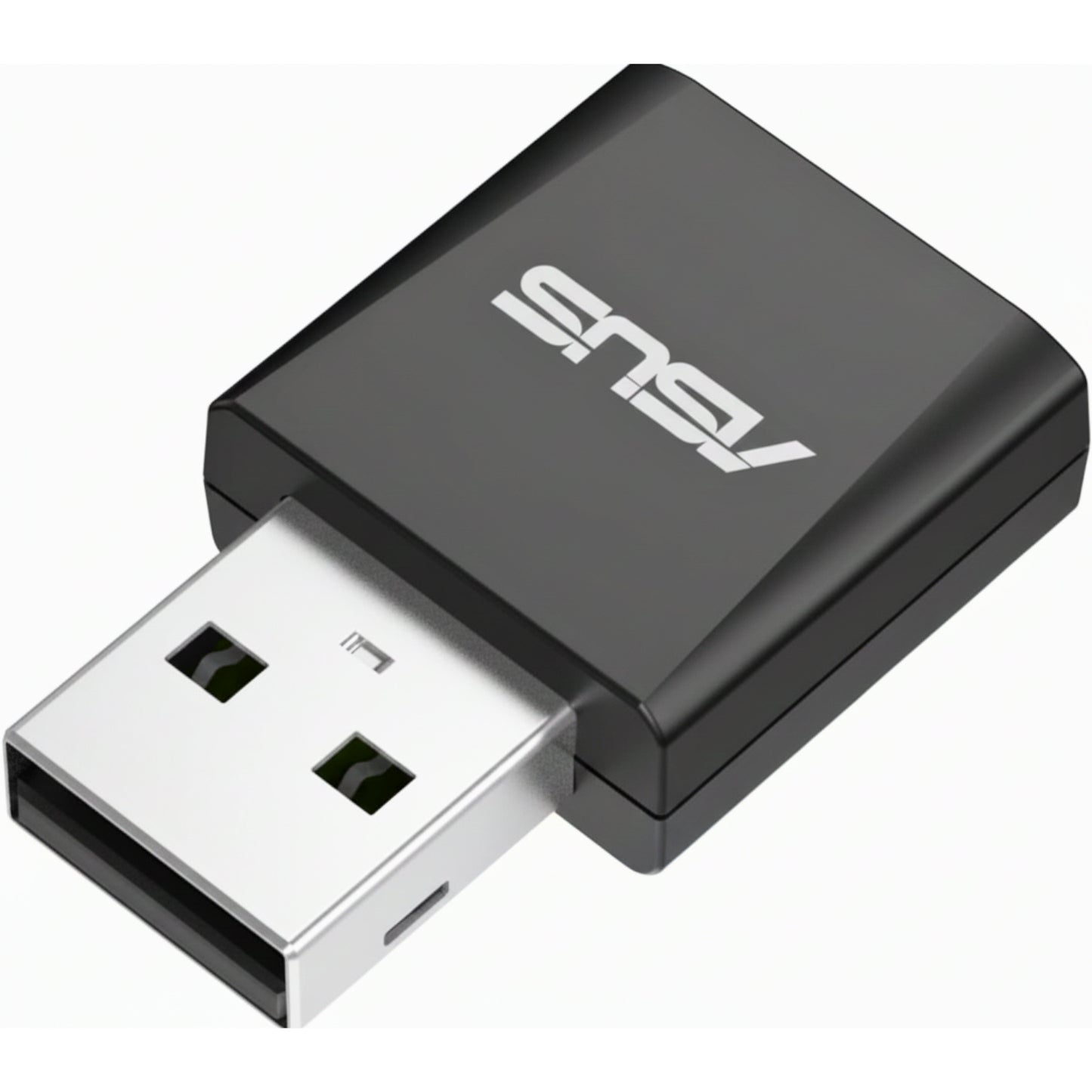 ASUS Tri-band Wi-Fi 7 Nano USB Adapter - Bluetooth Compatible-4