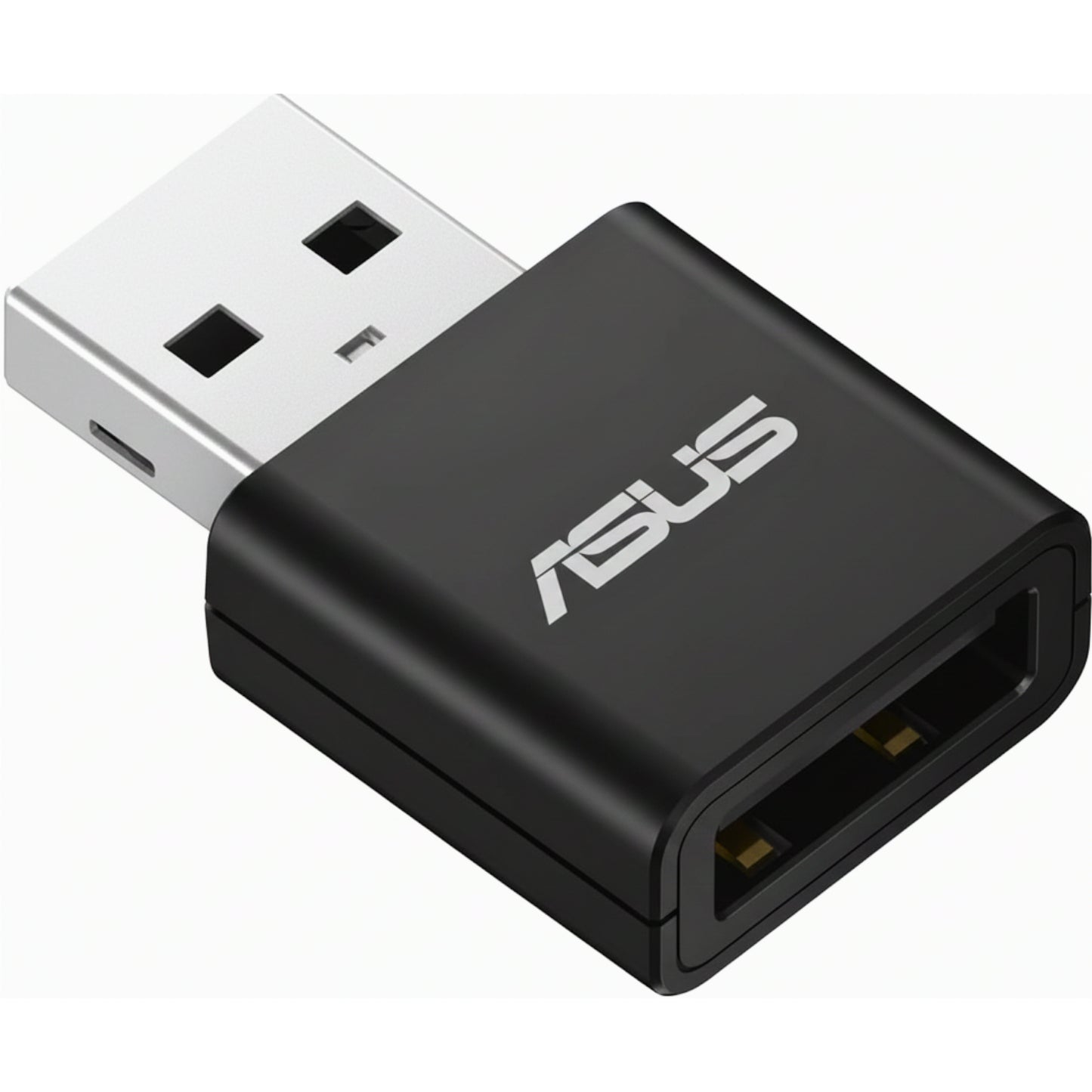 ASUS Tri-band Wi-Fi 7 Nano USB Adapter - Bluetooth Compatible-0