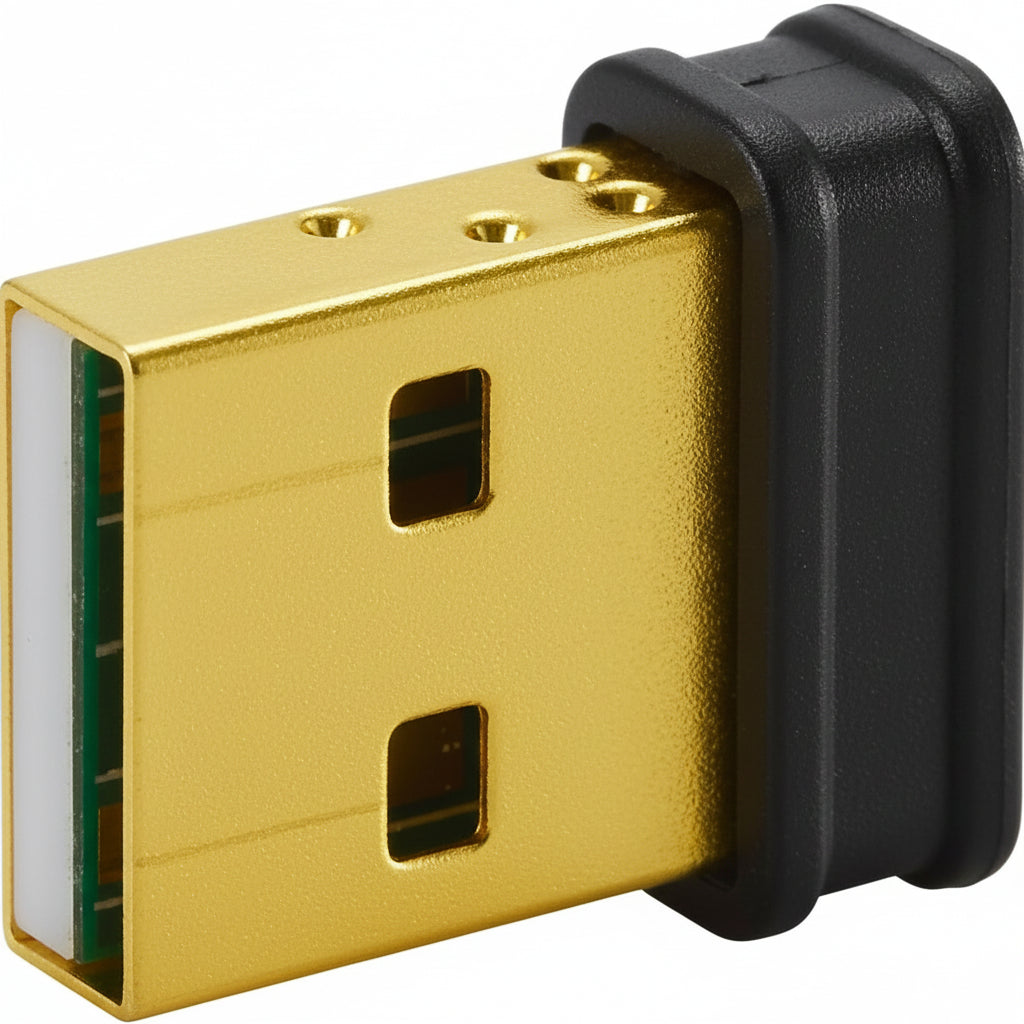 ASUS USB-BT540 Bluetooth 5.4 USB Nano Adapter-1