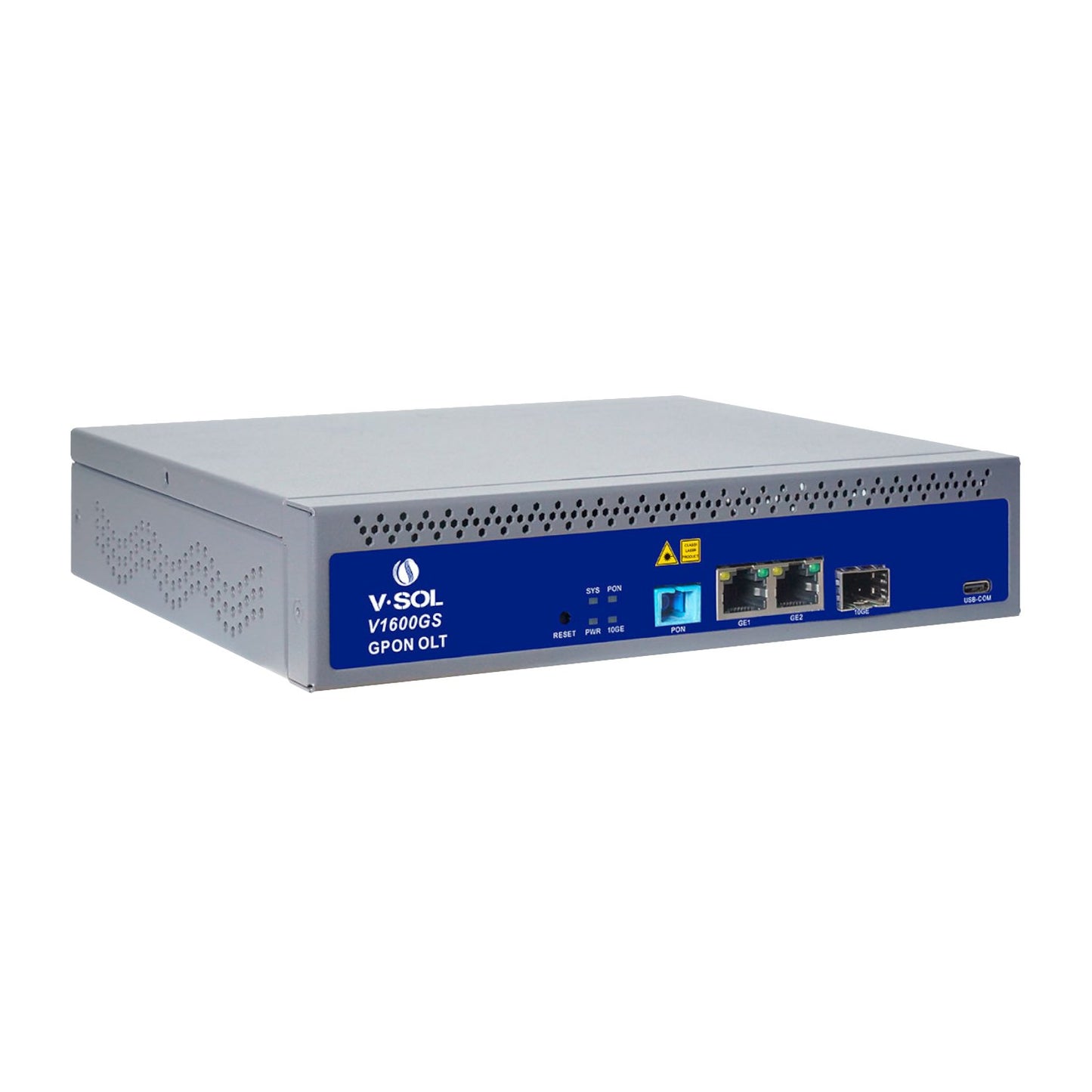 VSOL V1600GS-F Single Port GPON Optical Line Terminal-1