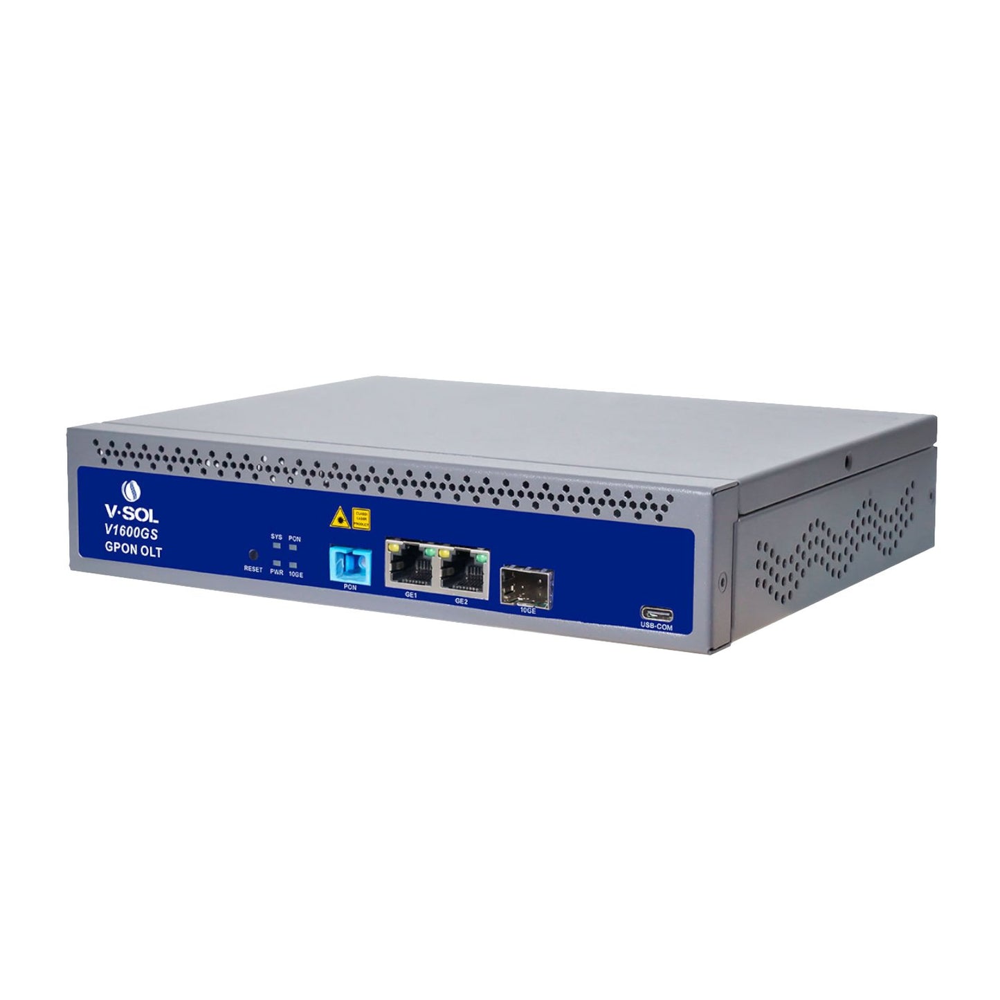 VSOL V1600GS-F Single Port GPON Optical Line Terminal-2
