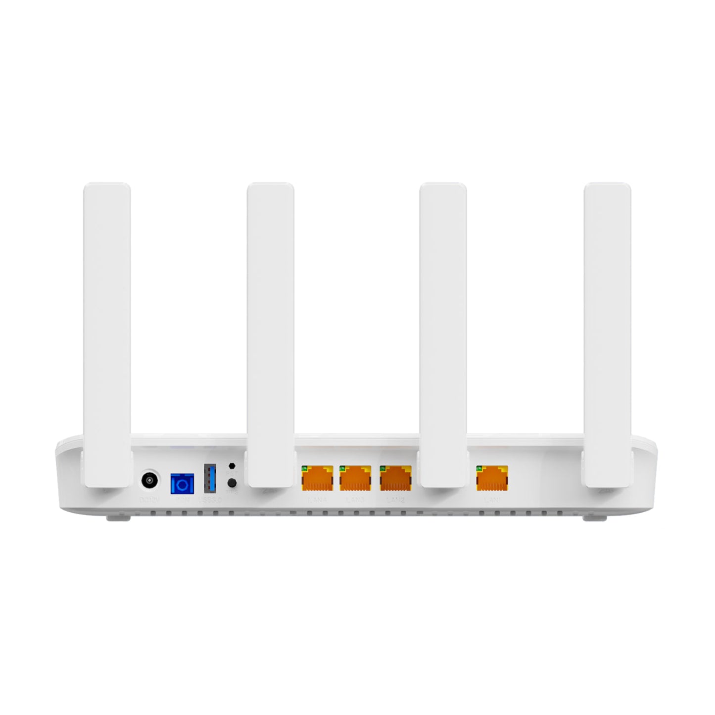 V-Sol 1XPON+4GE+1USB3.0+Wi-Fi 6 HGU ONT-3