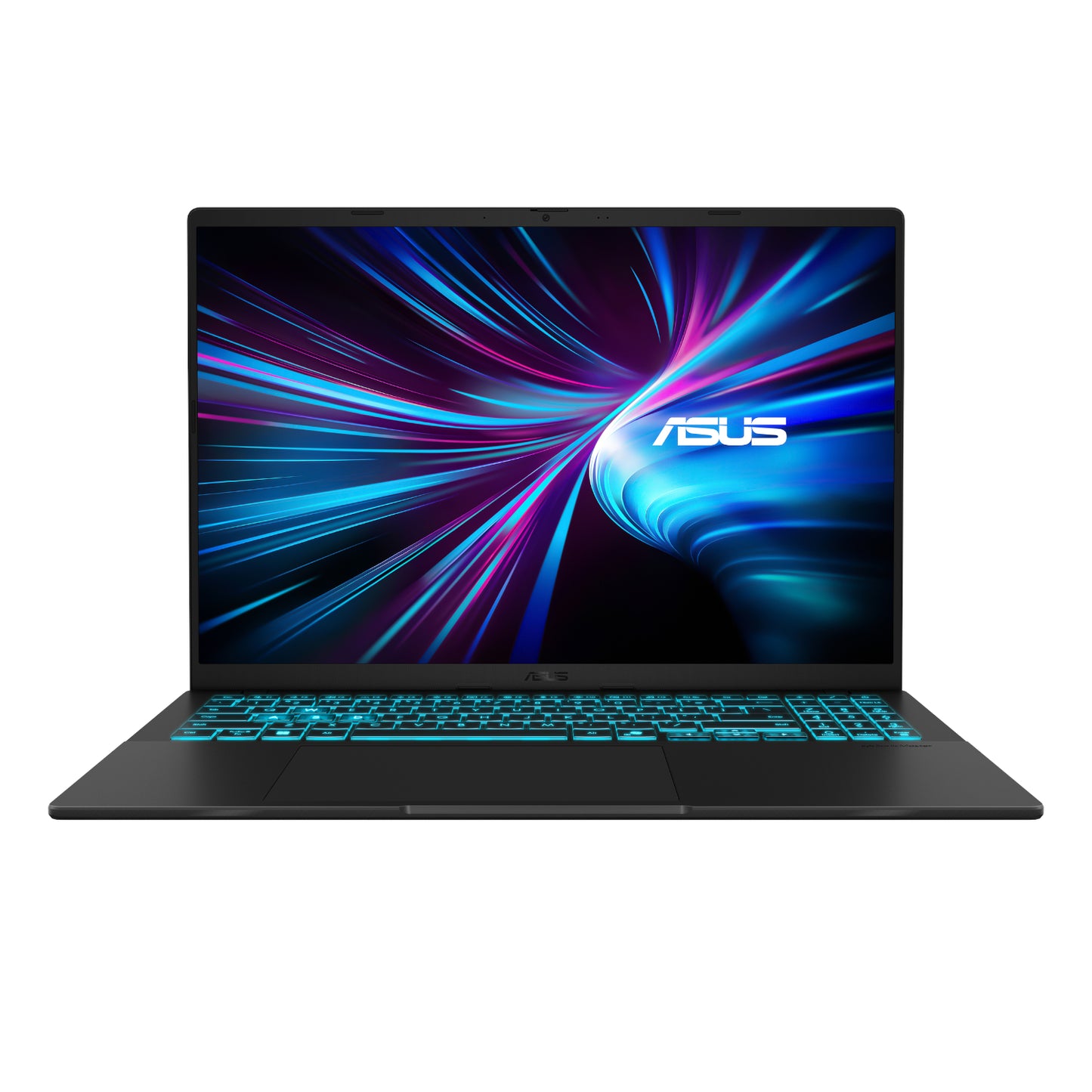Asus Vivobook 16-inch Gaming Laptop | Core 7-240H | RTX 5050 | 16GB DDR5 | 1TB SSD | Windows 11 Home-0