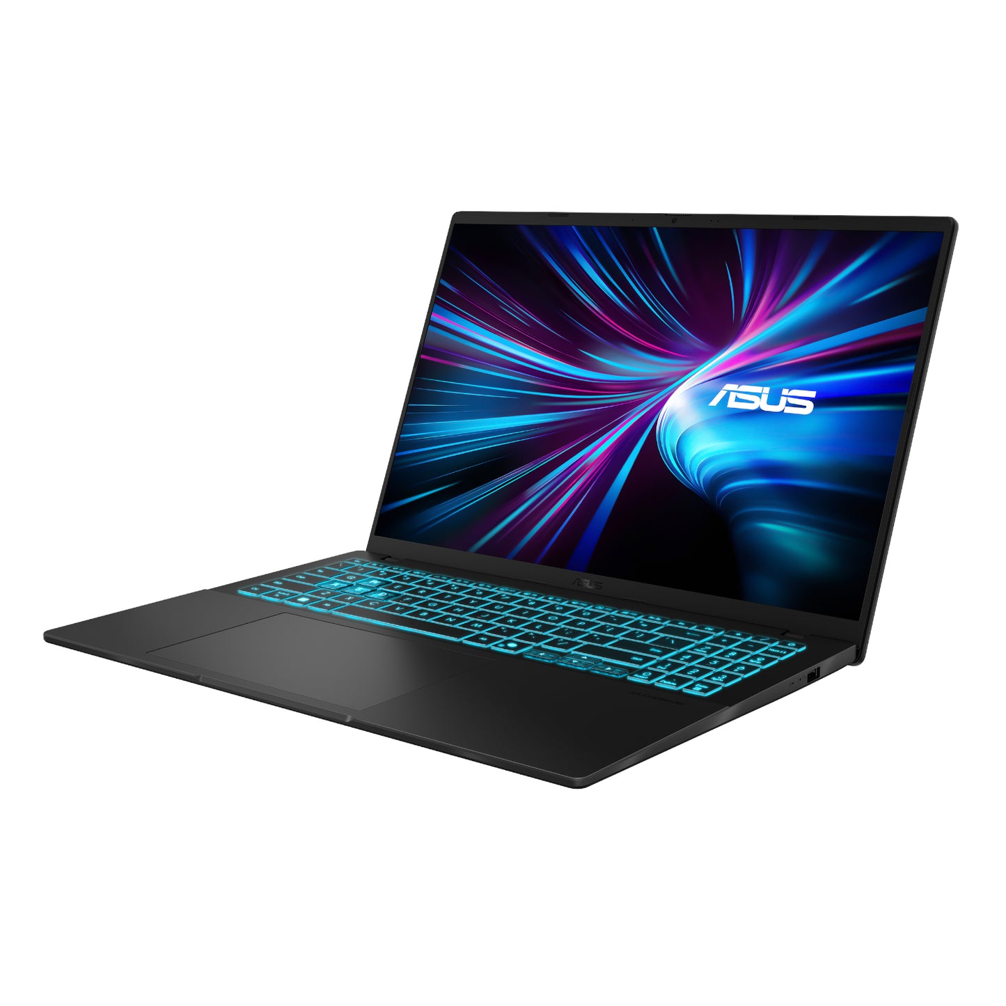 Asus Vivobook 16-inch Gaming Laptop | Core 7-240H | RTX 5050 | 16GB DDR5 | 1TB SSD | Windows 11 Home-2