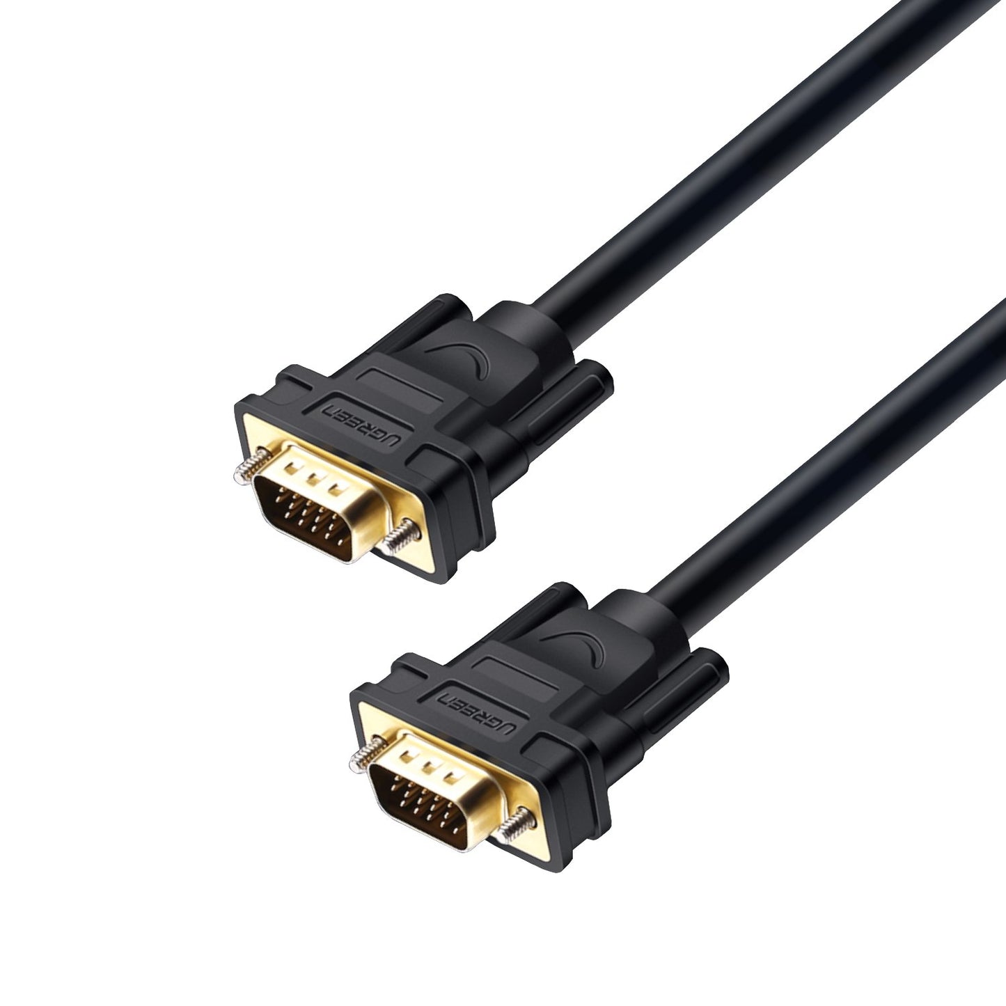 UGreen VG101 VGA Male to Male Cable 3M-0