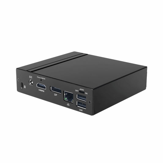 Giada VM23 Media Player – Fanless 4K Digital Signage Solution-0