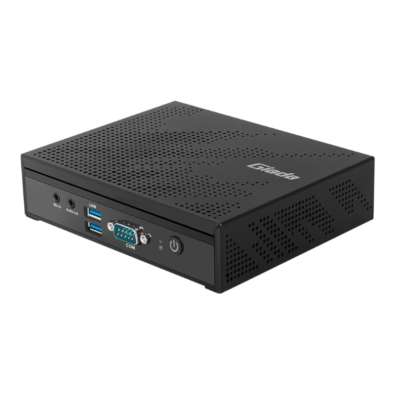 Giada VM27 with N6210 4G DDR4 on board, 64G EMMC on board-0