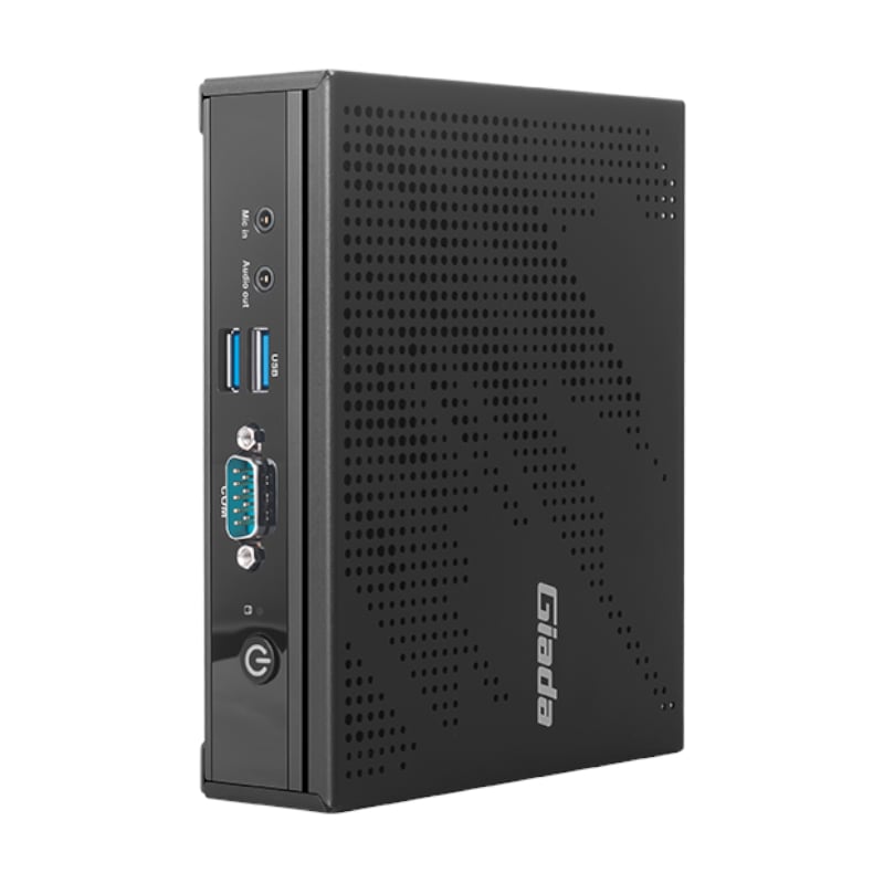 Giada VM27 with N6210 4G DDR4 on board, 64G EMMC on board-2