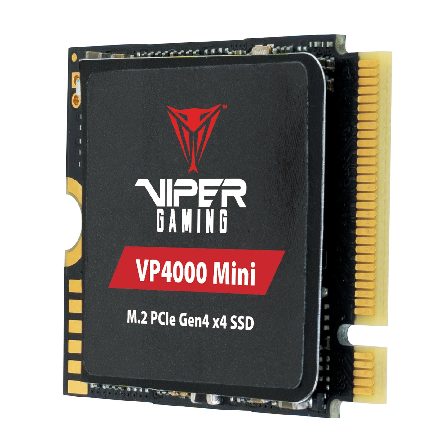 Patriot Viper VP4000 Mini 1TB M.2 2230 PCIe Gen4x4 SSD-2