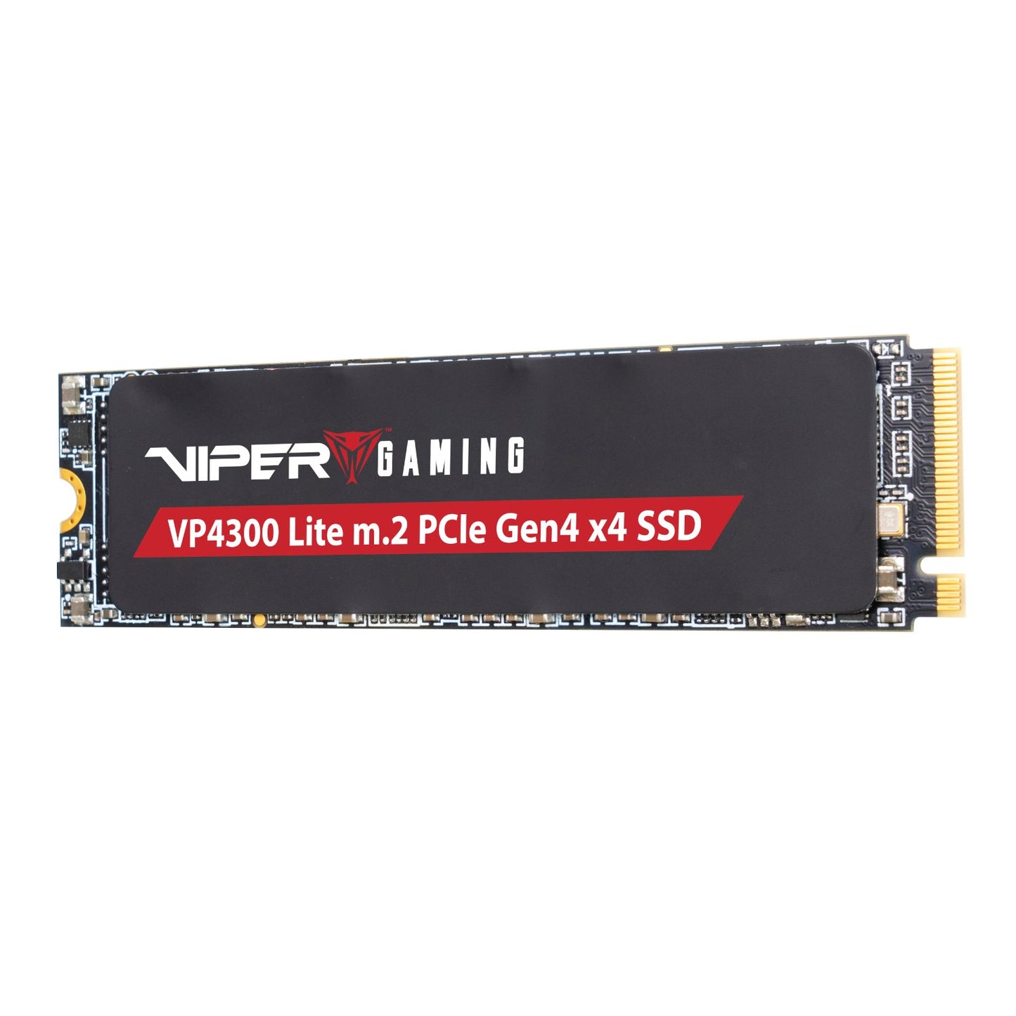 Patriot Viper VP4300 Lite 1TB Gen 4 M.2 PCIe NVMe SSD-3