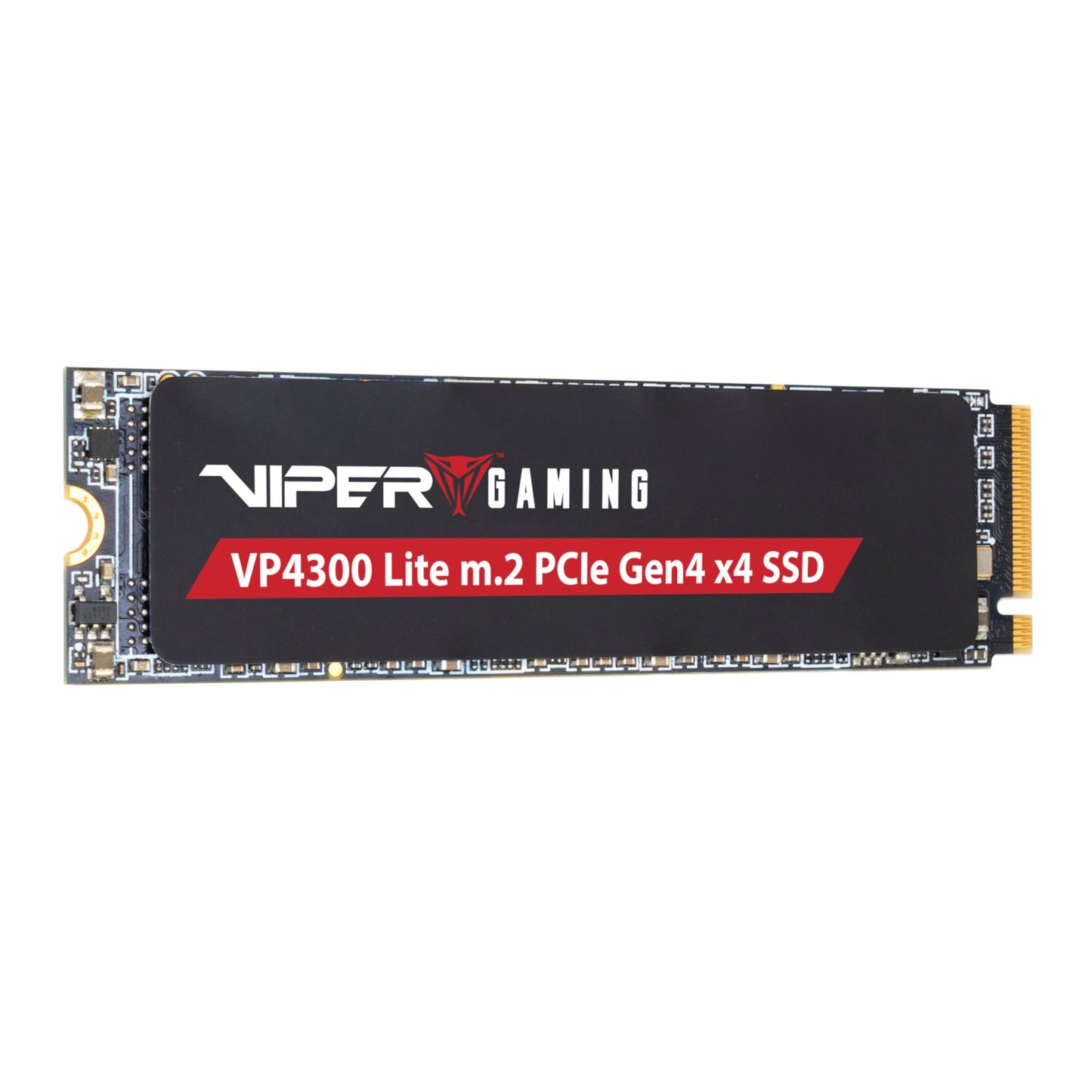 Patriot Viper VP4300 Lite 2TB Gen 4 M.2 PCIe NVMe SSD-2