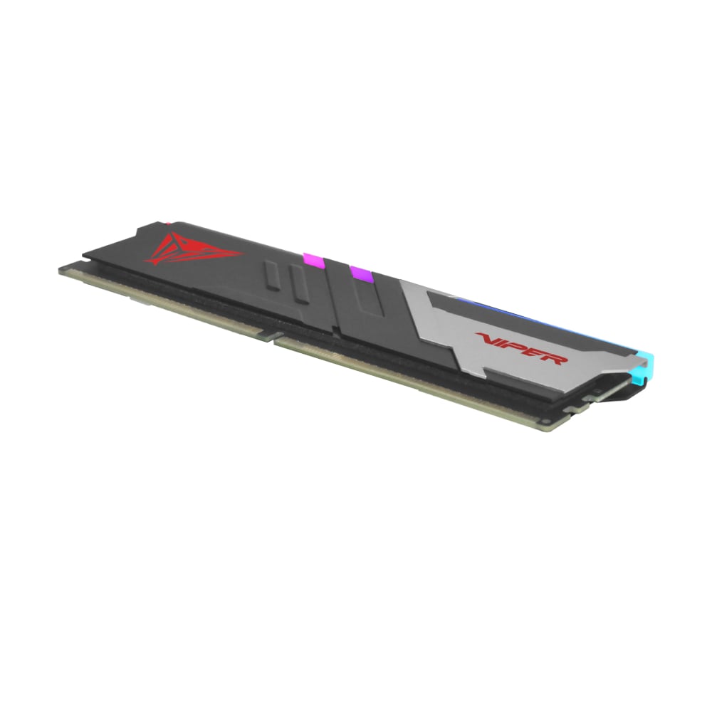 Patriot Viper Venom 16GB 6000MHz DDR5 Desktop Gaming Memory RGB-2