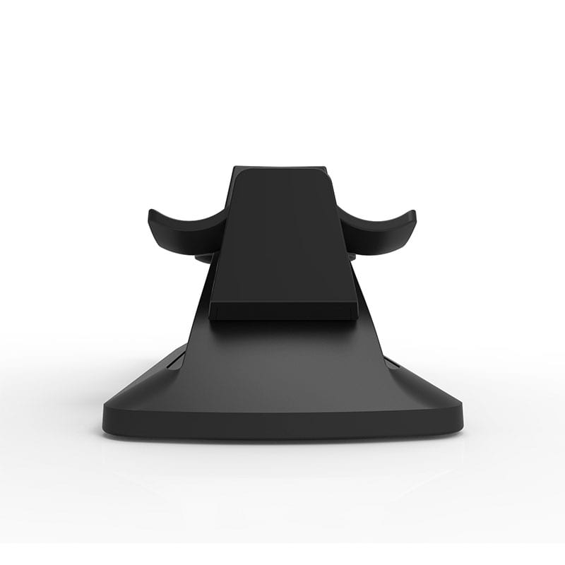 Sparkfox Dual Controller Charging Station Black - PS4-3