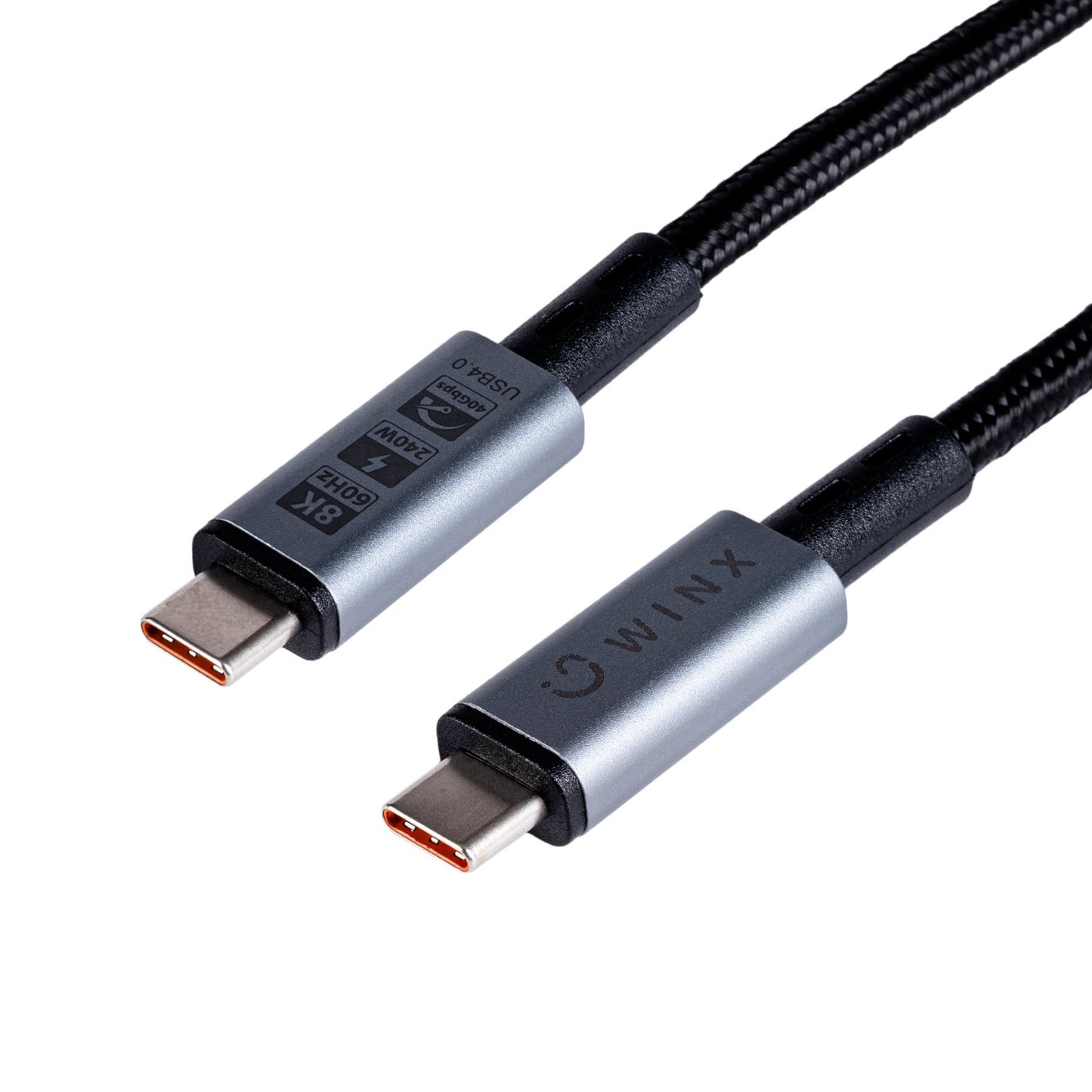 WINX LINK Pro Type-C 1m Cable-0