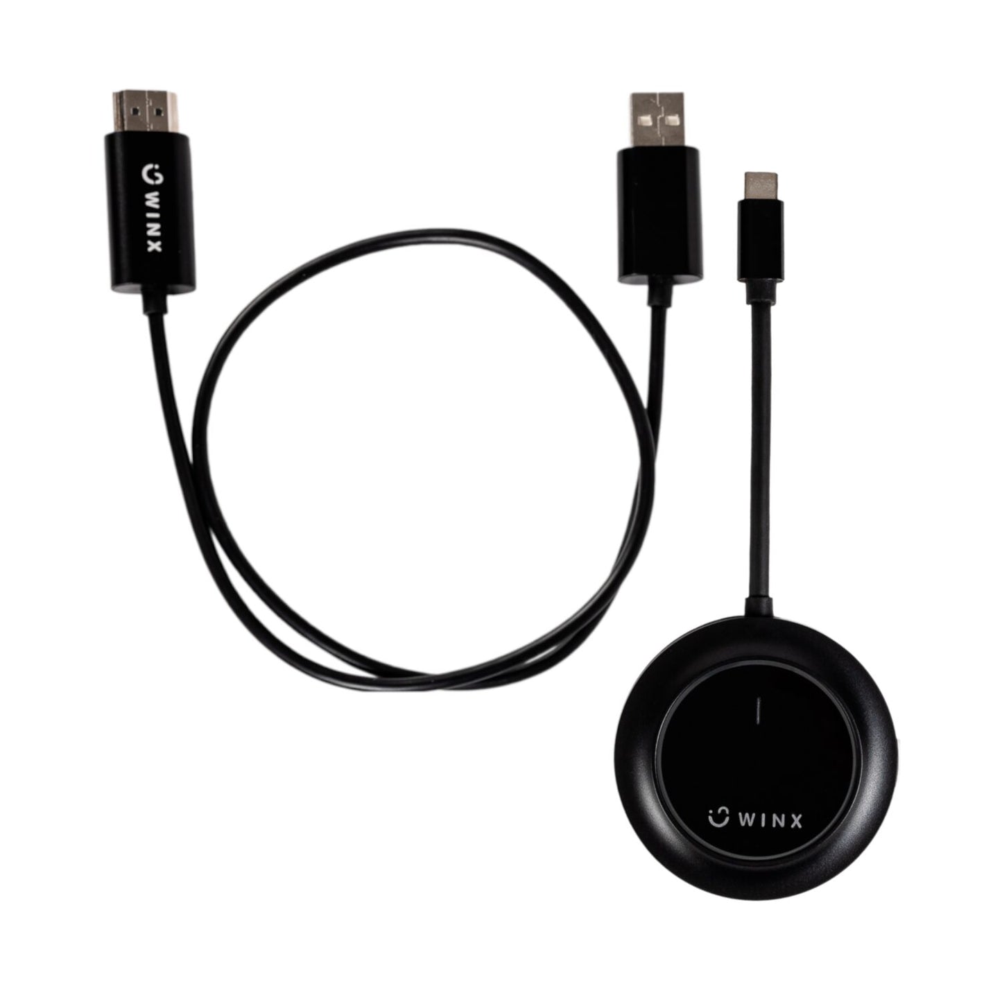 WINX CAST Essential Wireless Display Kit-0