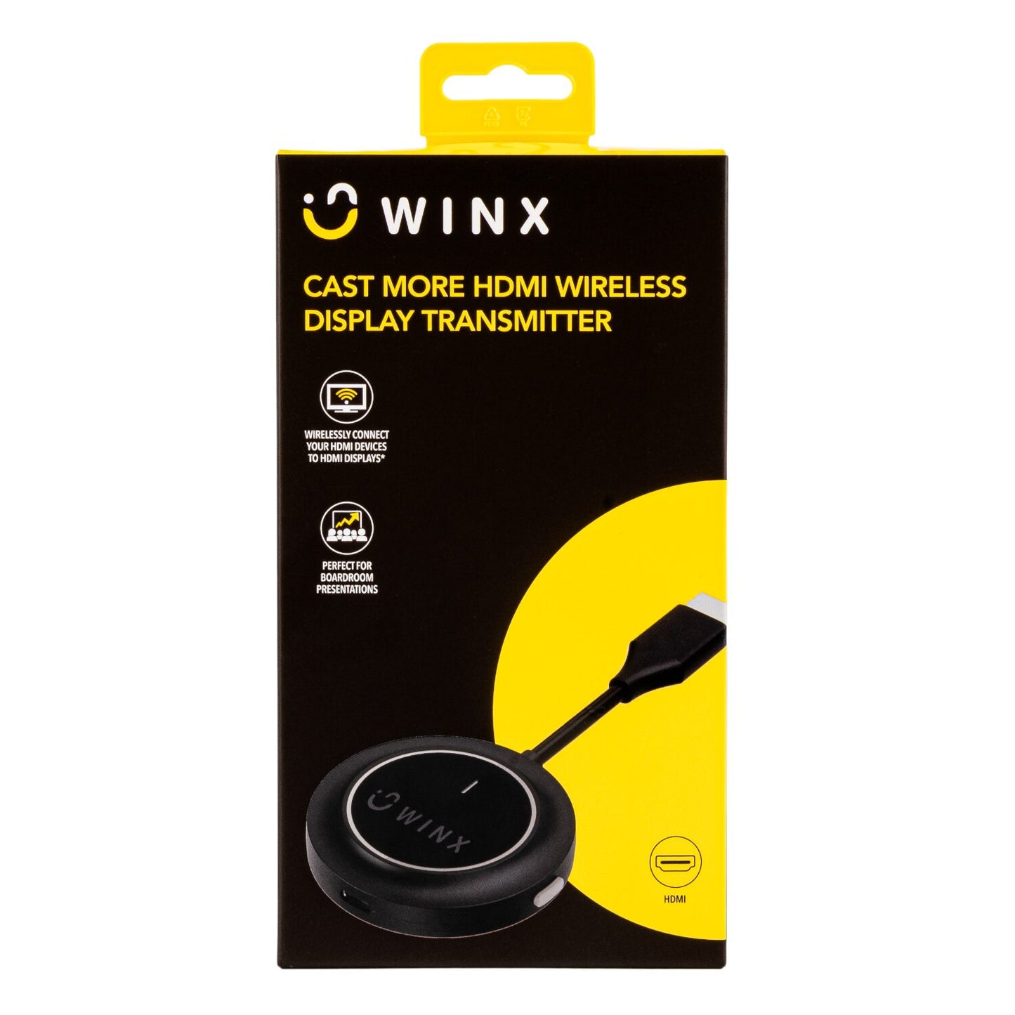 WINX CAST More HDMI Wireless Display Transmitter-2