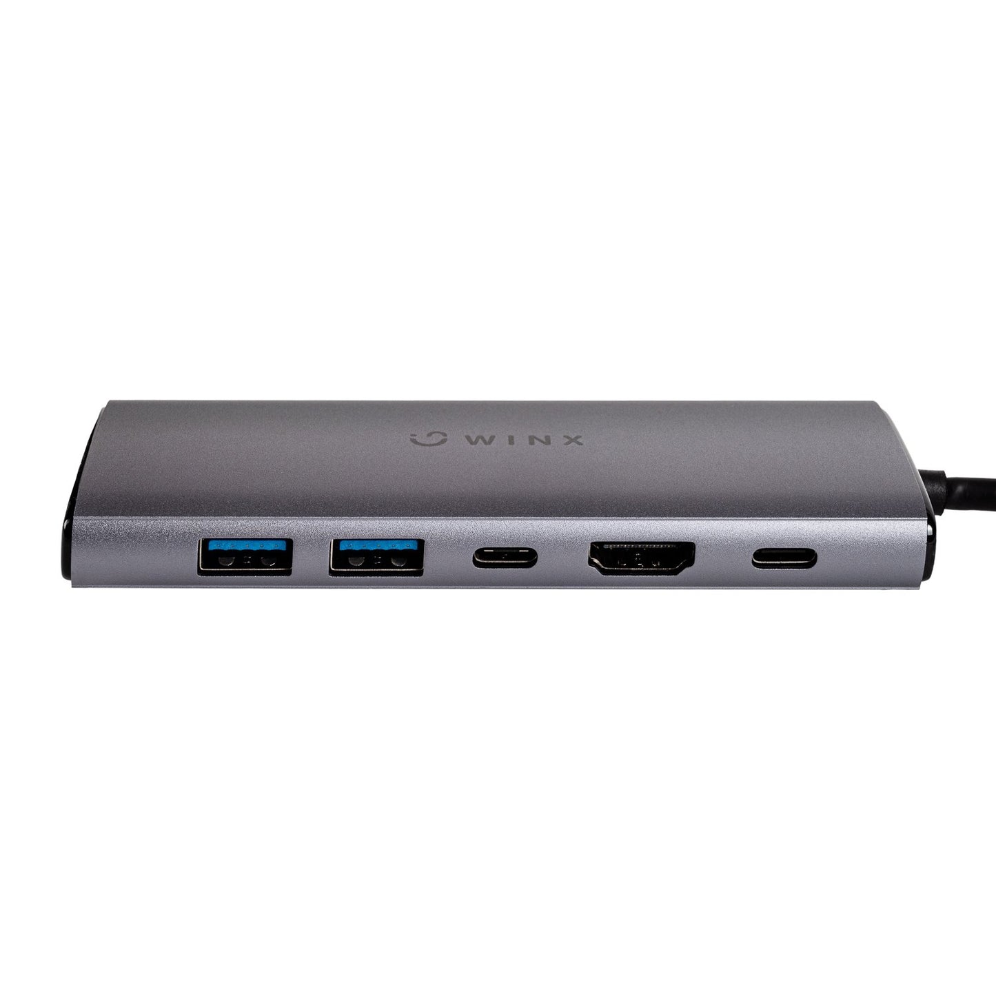 WINX CONNECT Pro 6-in-1 Type-C Hub-3