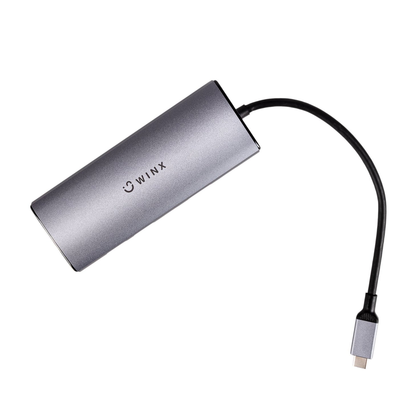 WINX CONNECT Pro 6-in-1 Type-C Hub-1