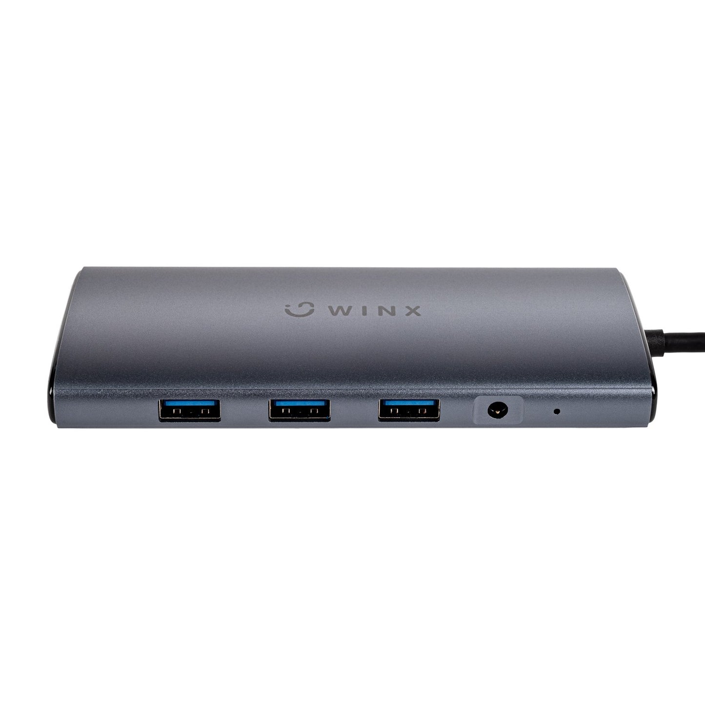 WINX CONNECT MAX 11-in-1 Type-C Hub-4