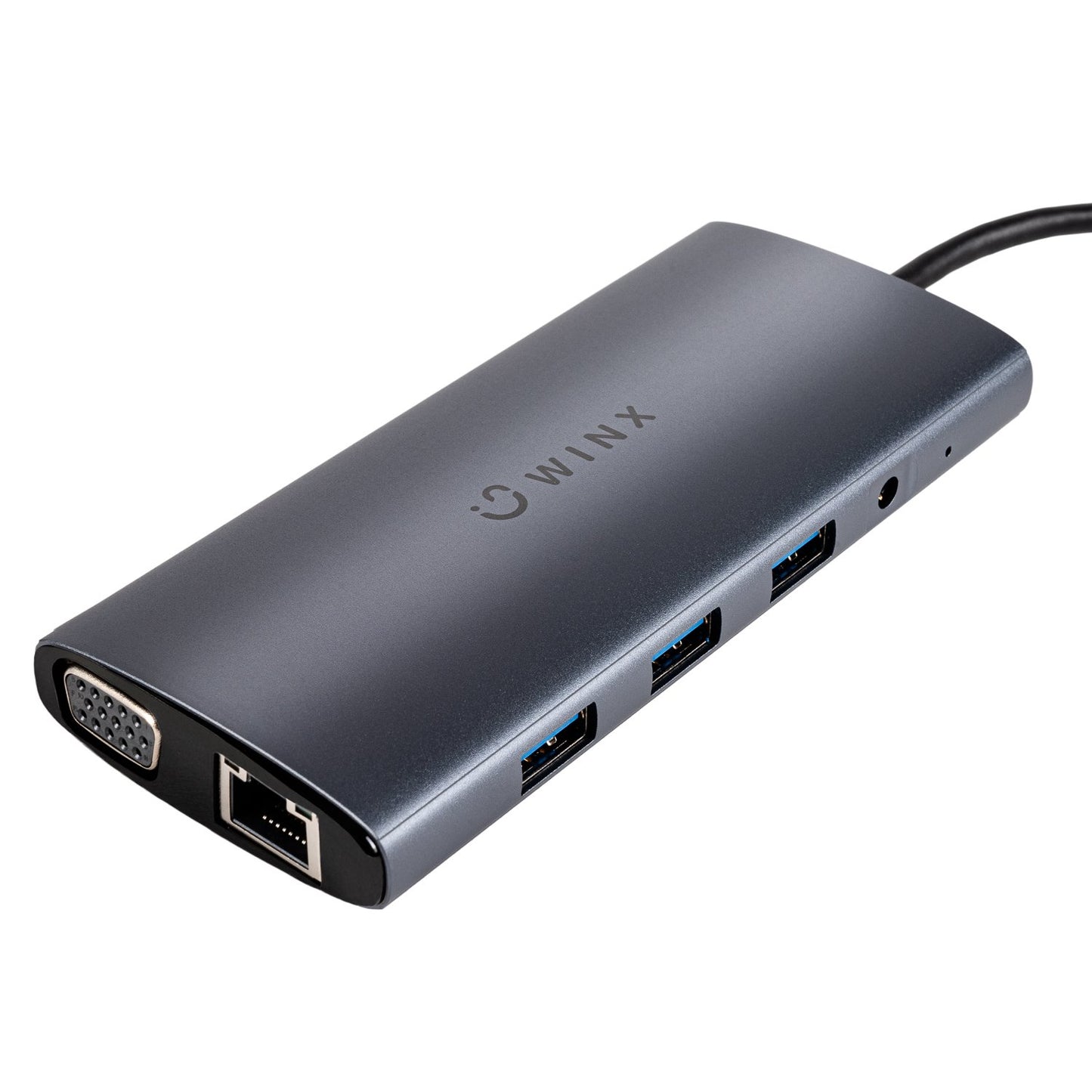 WINX CONNECT MAX 11-in-1 Type-C Hub-1