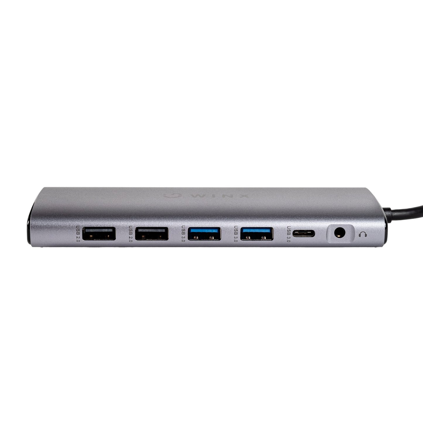WINX CONNECT Ultra 14-in-1 Type-C Hub-3