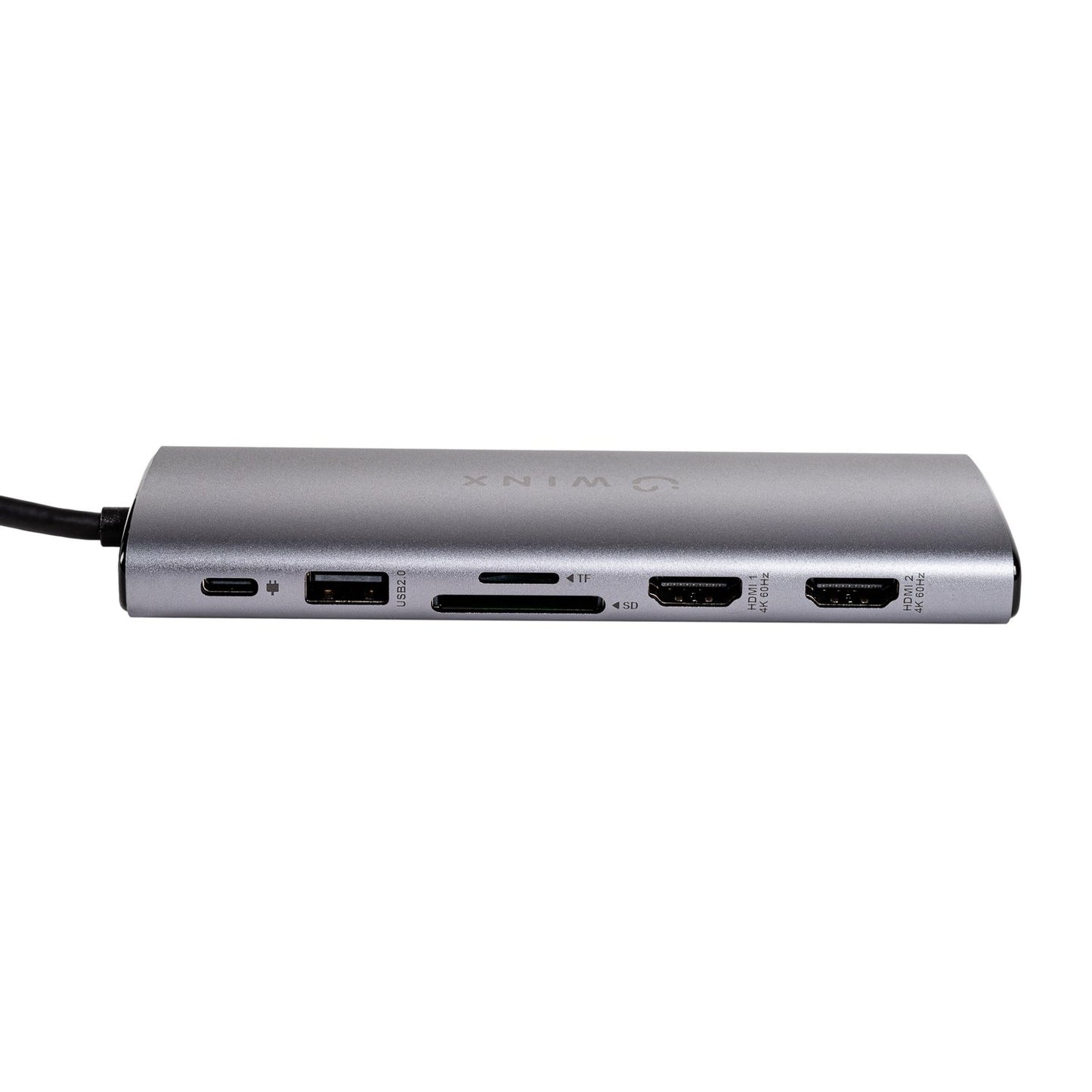 WINX CONNECT Ultra 14-in-1 Type-C Hub-4