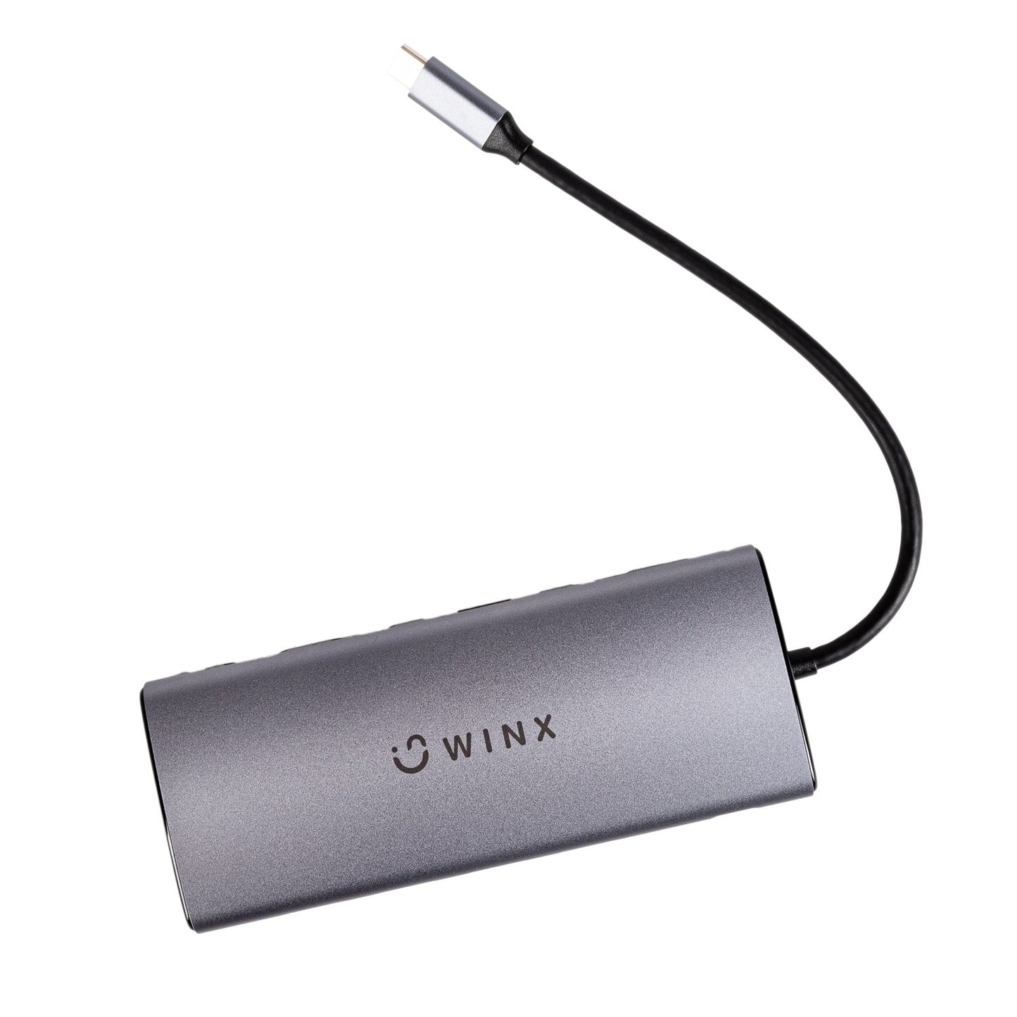 WINX CONNECT Ultra 14-in-1 Type-C Hub-1