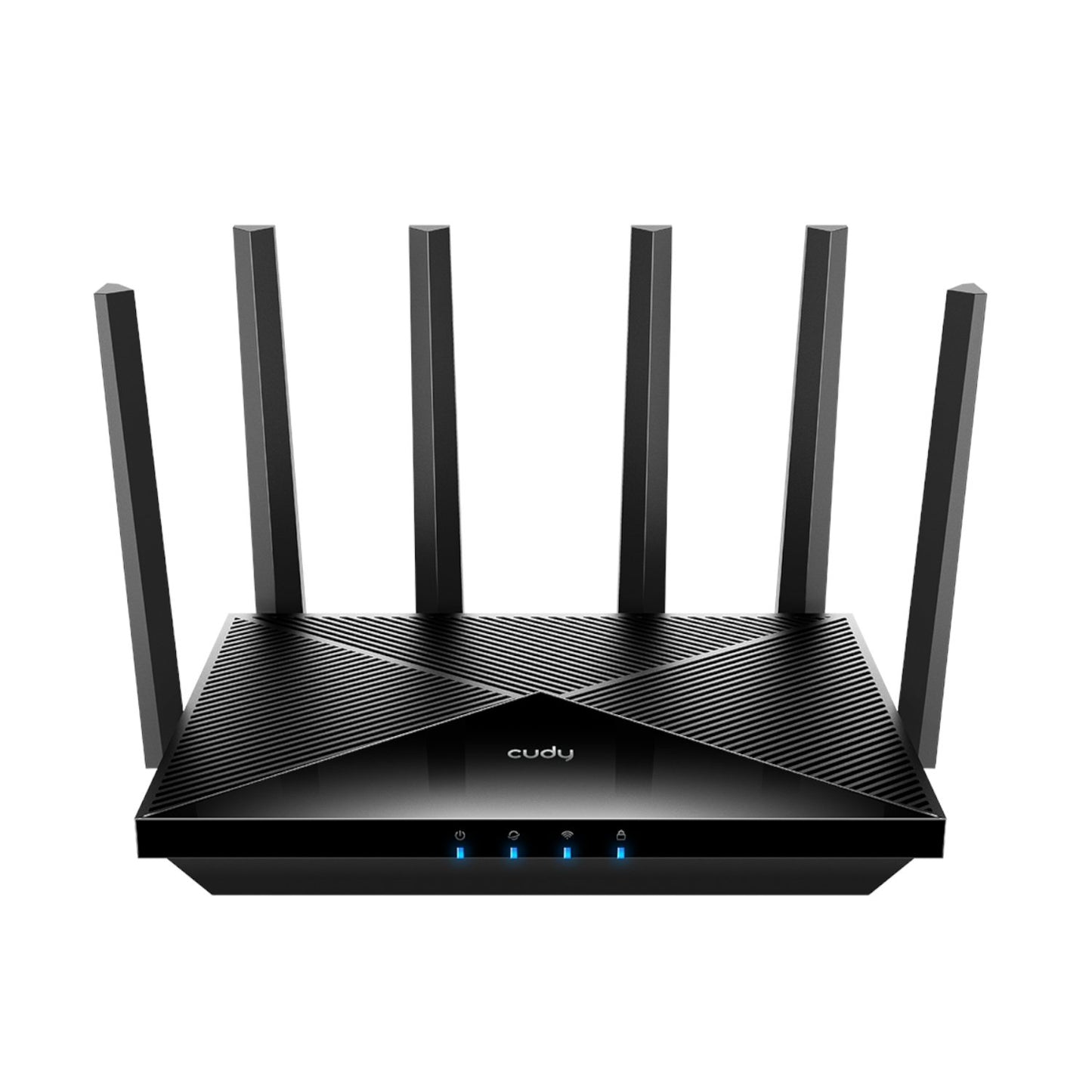 Cudy BE11000 Wi-Fi7 Gigabit Mesh Router-0