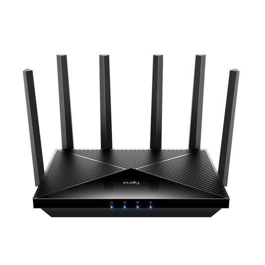 Cudy BE11000 Wi-Fi7 Gigabit Mesh Router-0