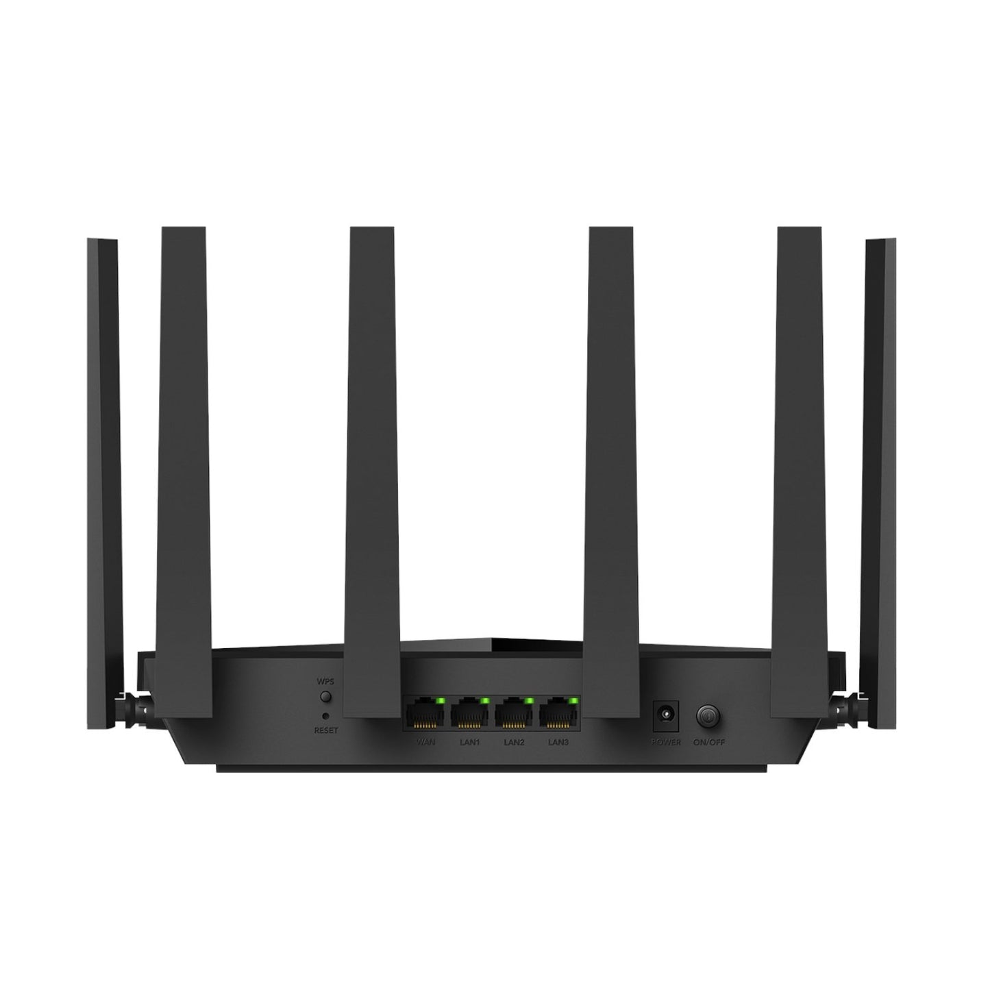 Cudy BE11000 Wi-Fi7 Gigabit Mesh Router-1