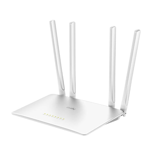 Cudy AC1200 Wi-Fi Router-0