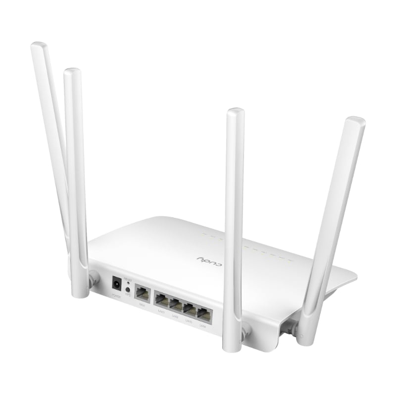 Cudy AC1200 Gigabit Wi-Fi Mesh Router-2