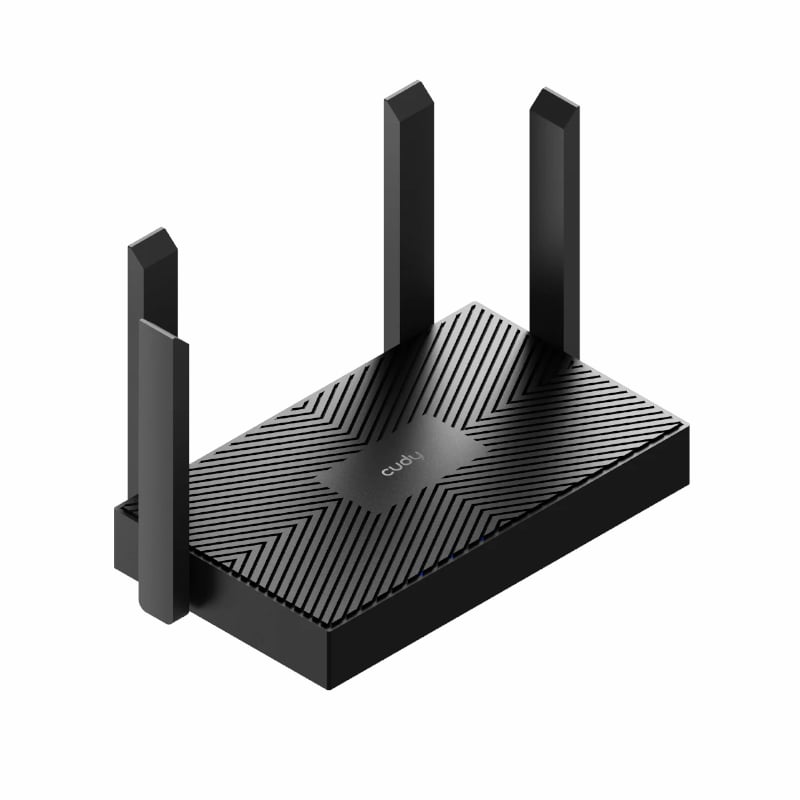Cudy AX1500 Wi-Fi Router-1