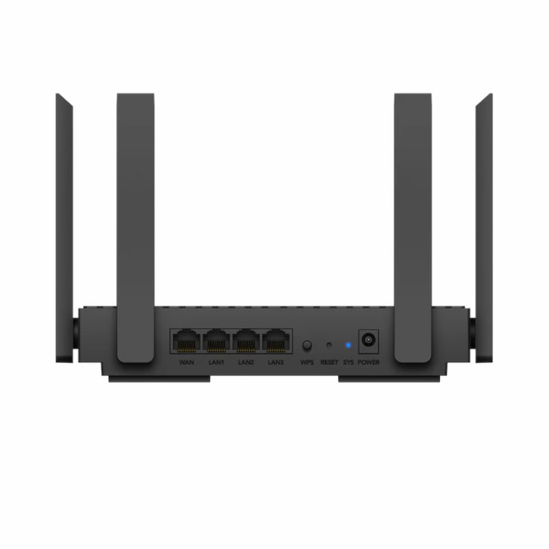 Cudy AX1500 Wi-Fi Router-3