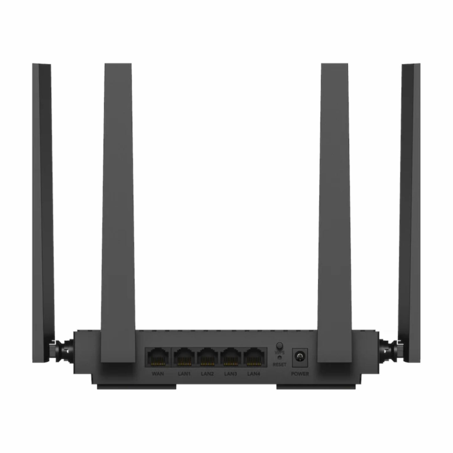 Cudy AX3000 5-Port Gigabit Dual-Band Wi-Fi 6 Mesh Router – Black-3