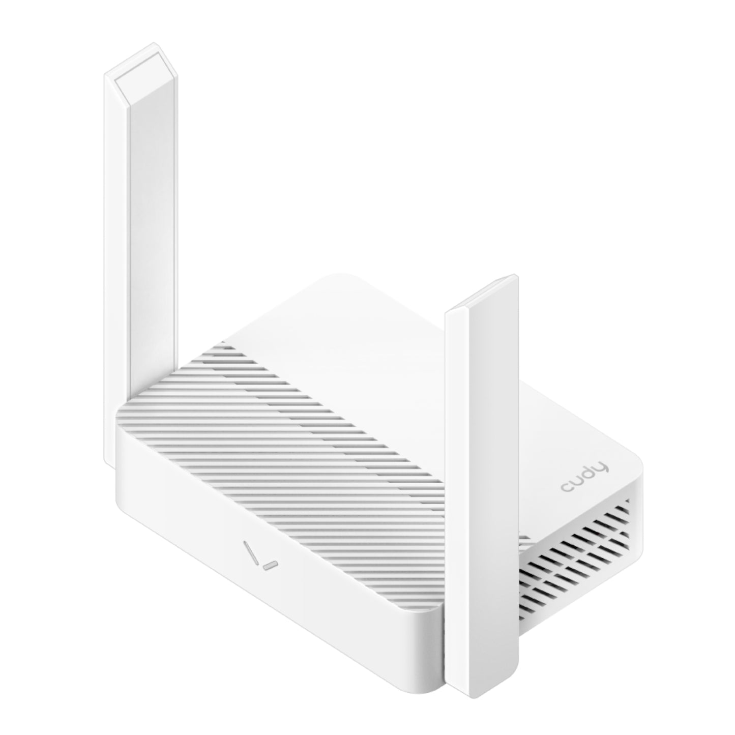 Cudy N300 2.4GHz Wi-Fi Router-0