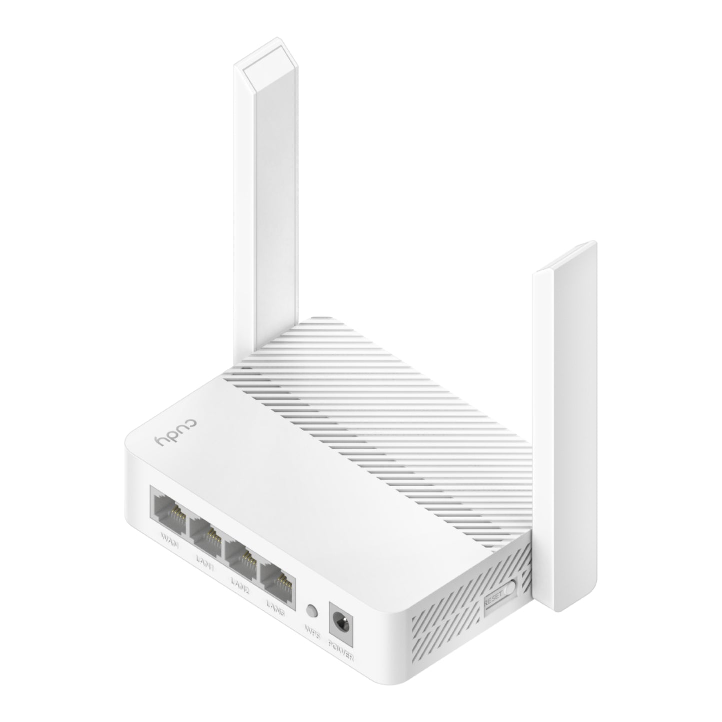 Cudy N300 2.4GHz Wi-Fi Router-1