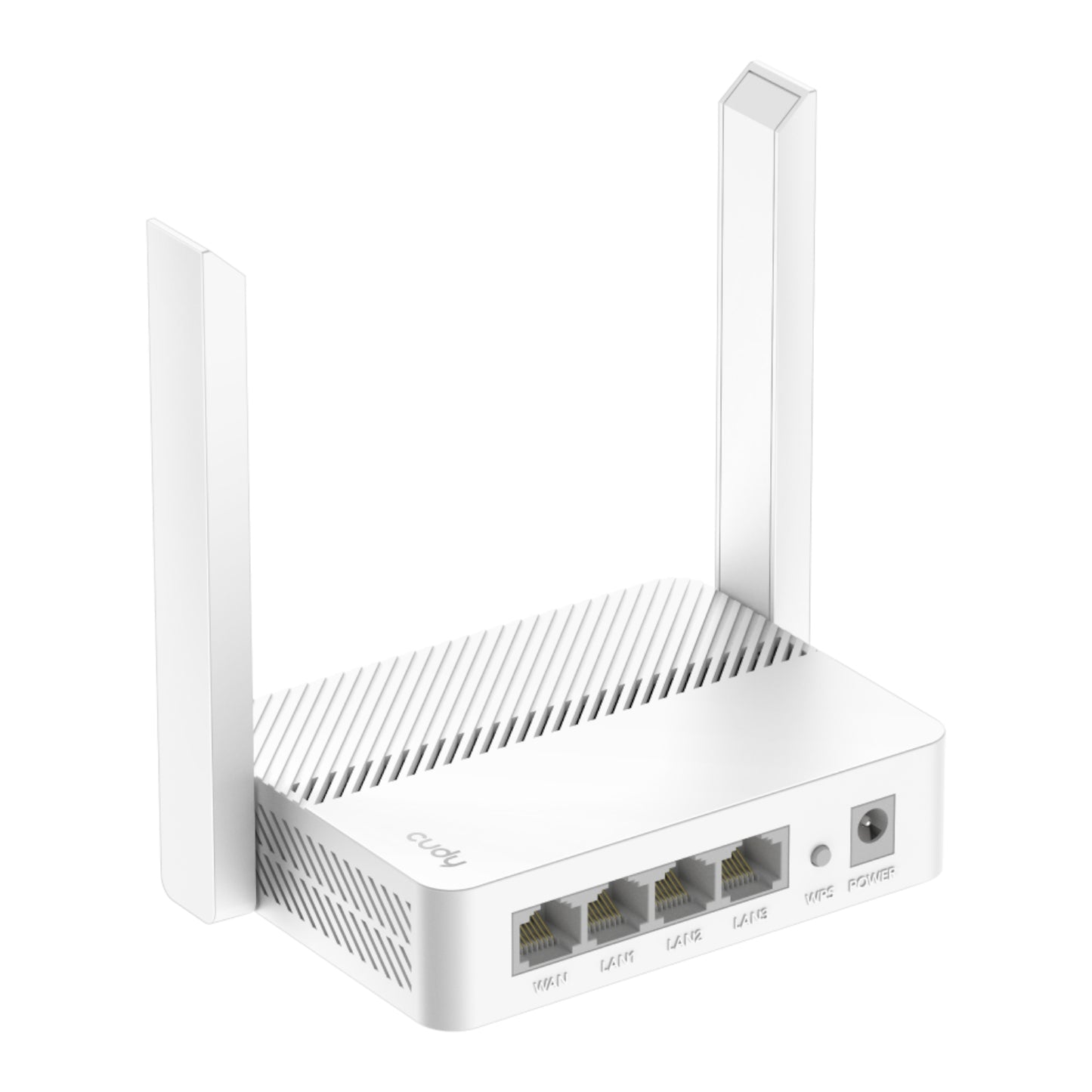 Cudy N300 2.4GHz Wi-Fi Router-2