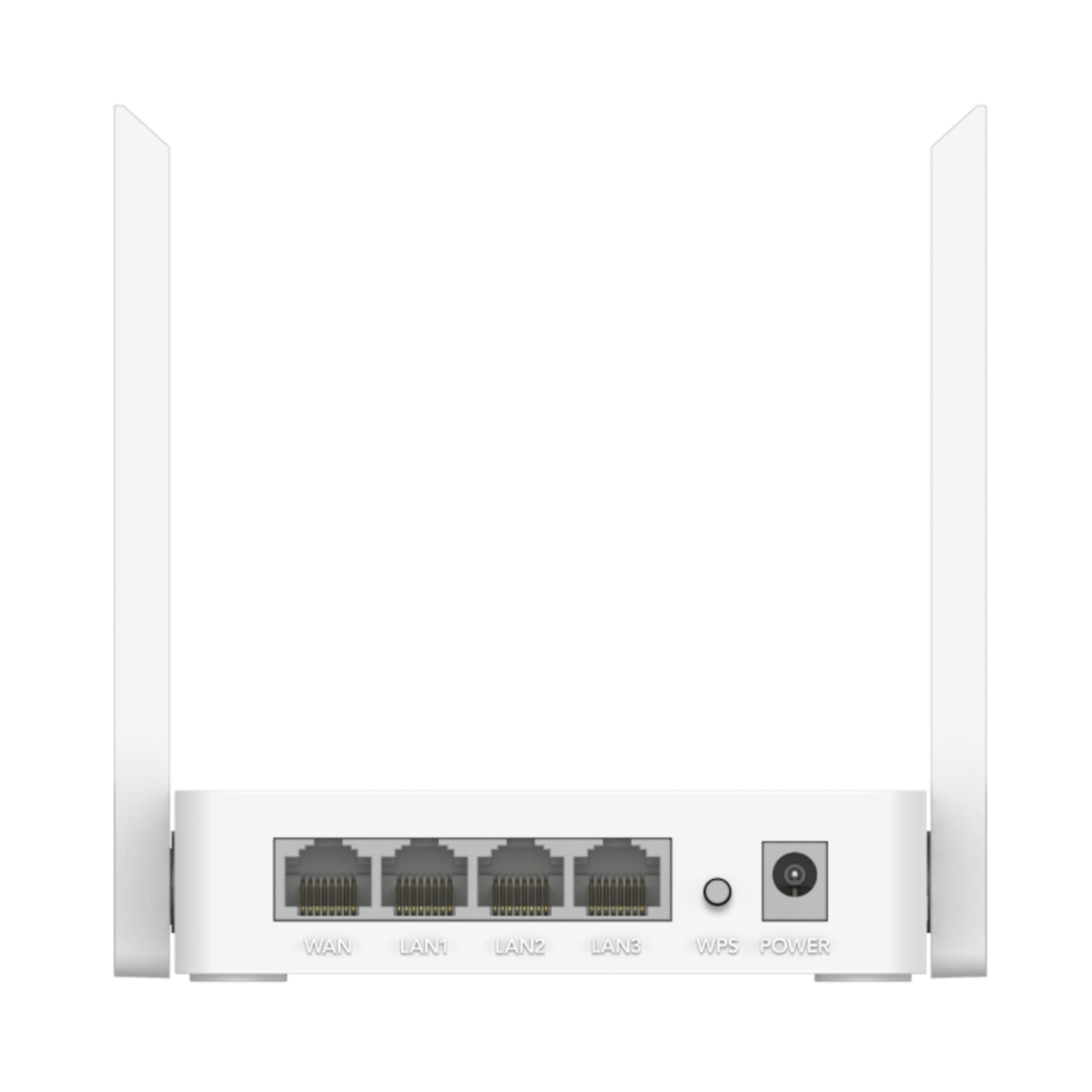 Cudy N300 2.4GHz Wi-Fi Router-3