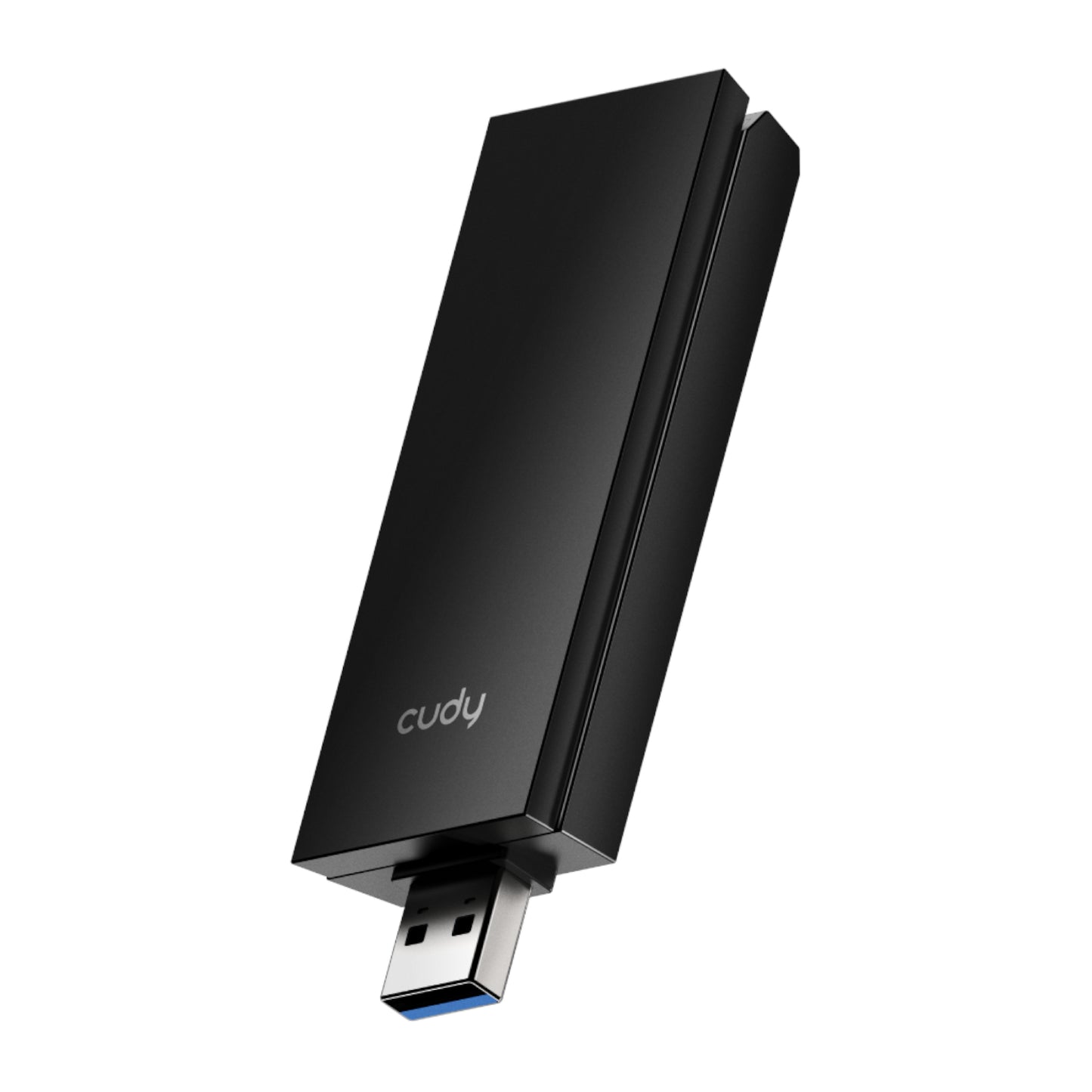 Cudy BE6500 Tir-Band Wi-Fi7 USB 3.0 Adapter-1