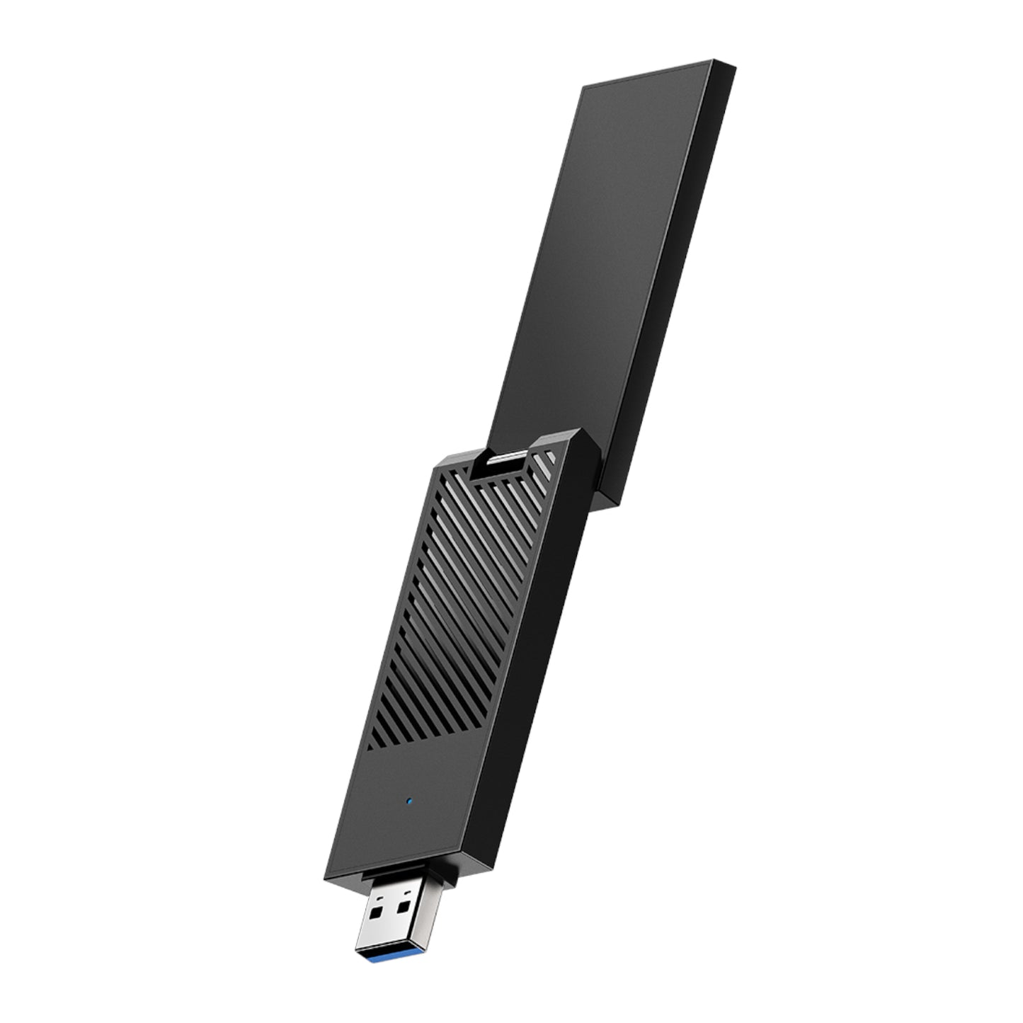 Cudy BE6500 Tir-Band Wi-Fi7 USB 3.0 Adapter-3