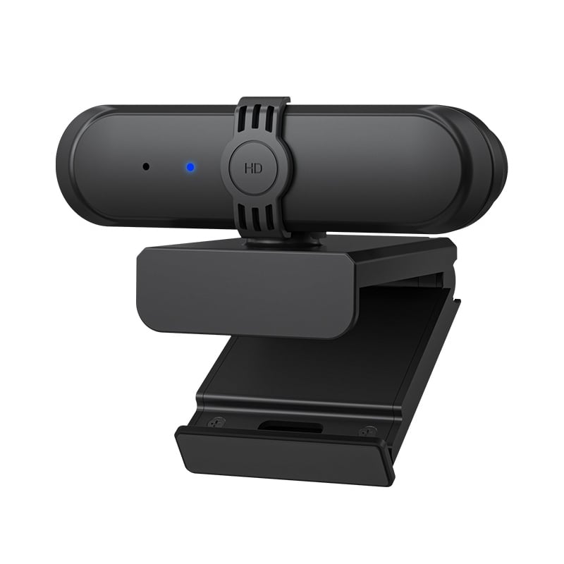 WINX DO Simple 1080P 30fps Webcam-3