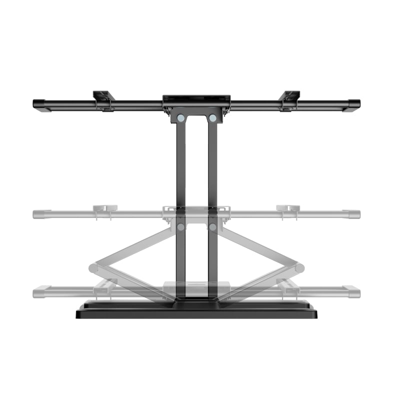 WINX MOUNT Ultra Full Motion TV Bracket-2