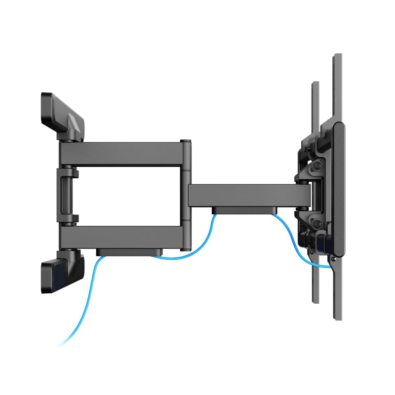 WINX MOUNT Ultra Full Motion TV Bracket-3