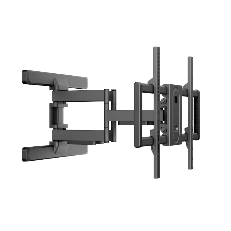 WINX MOUNT Ultra Full Motion TV Bracket-4