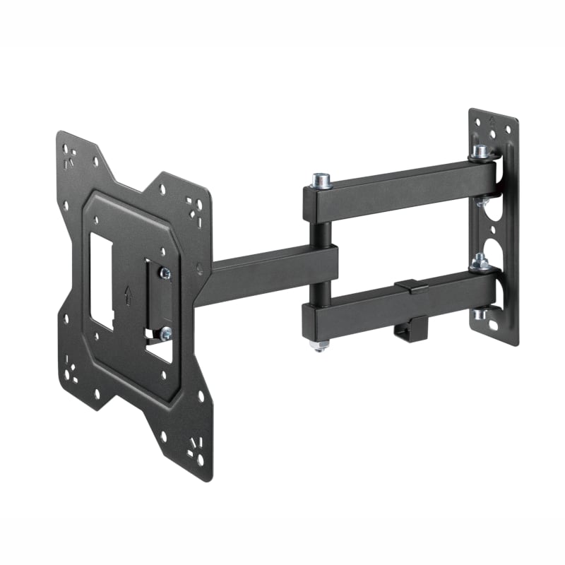 WINX MOUNT Pro Full Motion TV Bracket-2