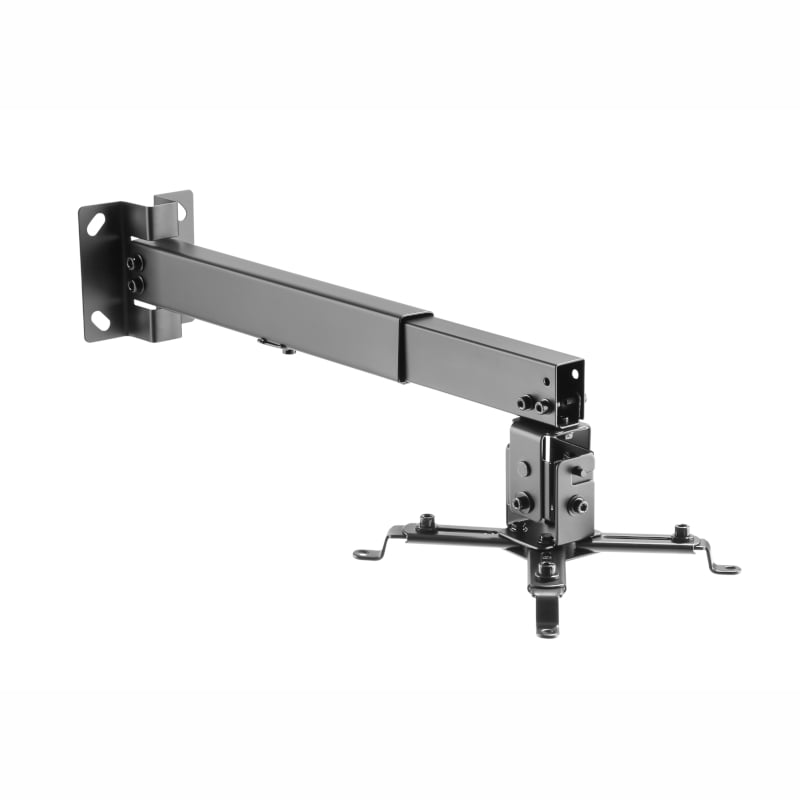 WINX MOUNT Simple Adjustable Projector Bracket-4